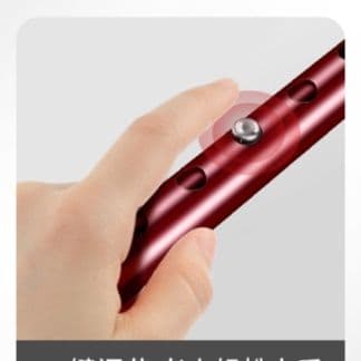 杖 十段調整式伸縮ウォーキング杖