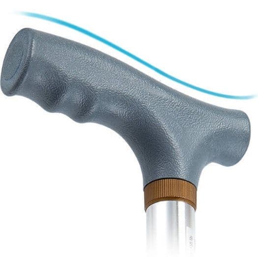 杖 四脚安定ウォーキング杖