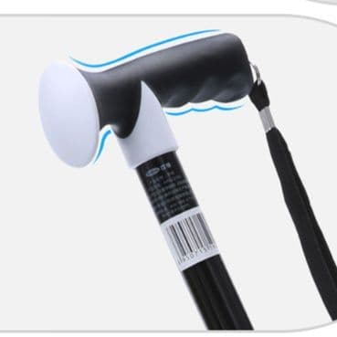 杖 安心サポート多機能ウォーキング杖