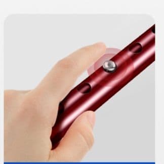 杖 夜間安心多機能ライト付き歩行杖