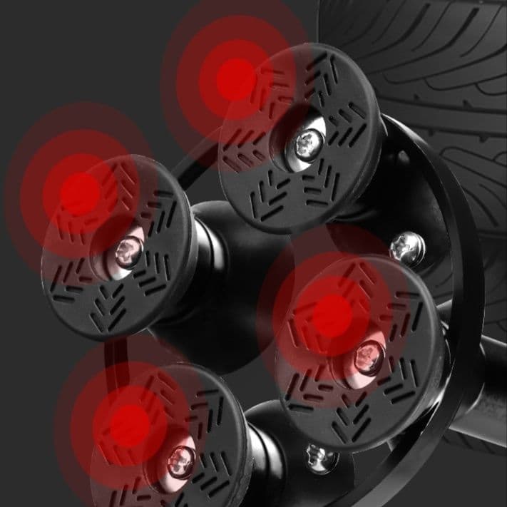 杖 安心ステップ 人間工学杖