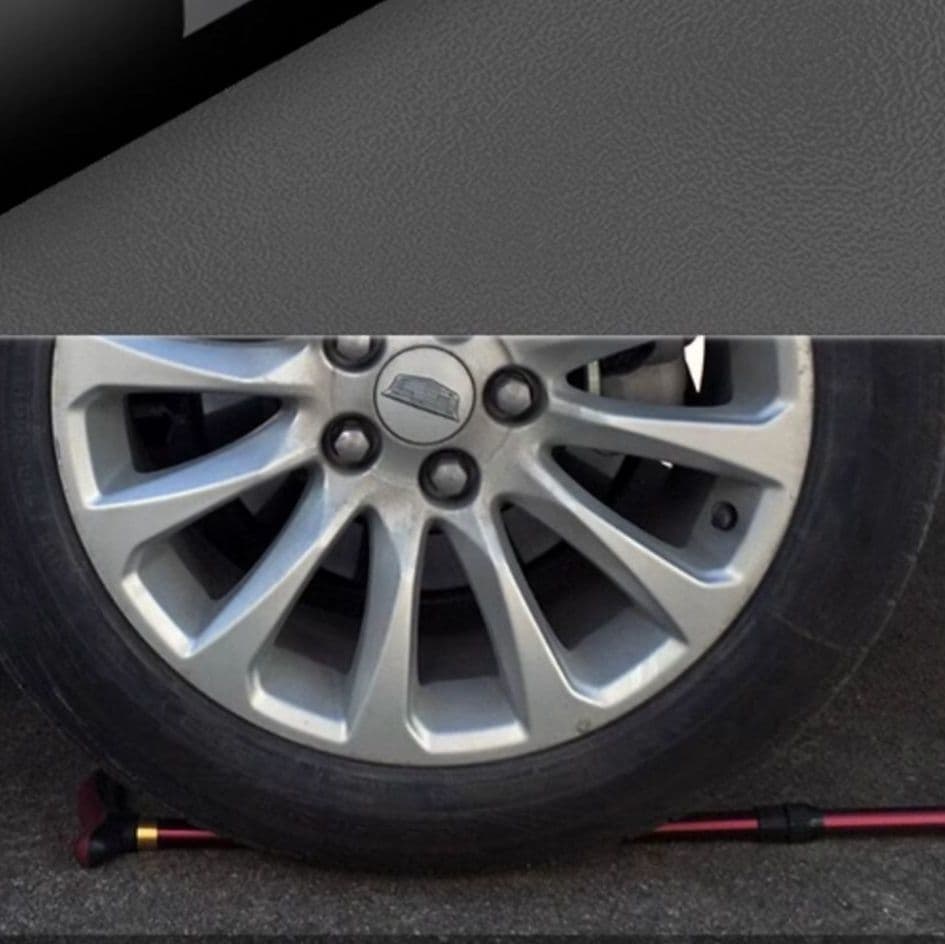 杖 安心ステップ 人間工学杖