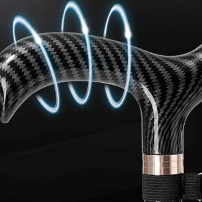 杖 超軽量炭素繊維ウォーキング杖