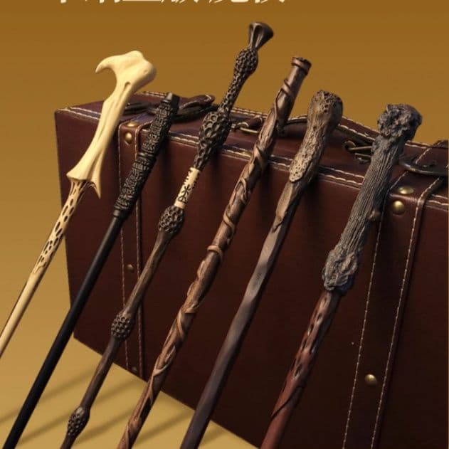 杖 ウォーキングの杖