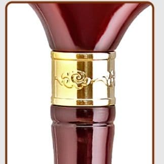 杖 鳥背型グリップ 高級杖