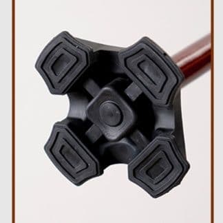 杖 鳥背型グリップ 高級杖