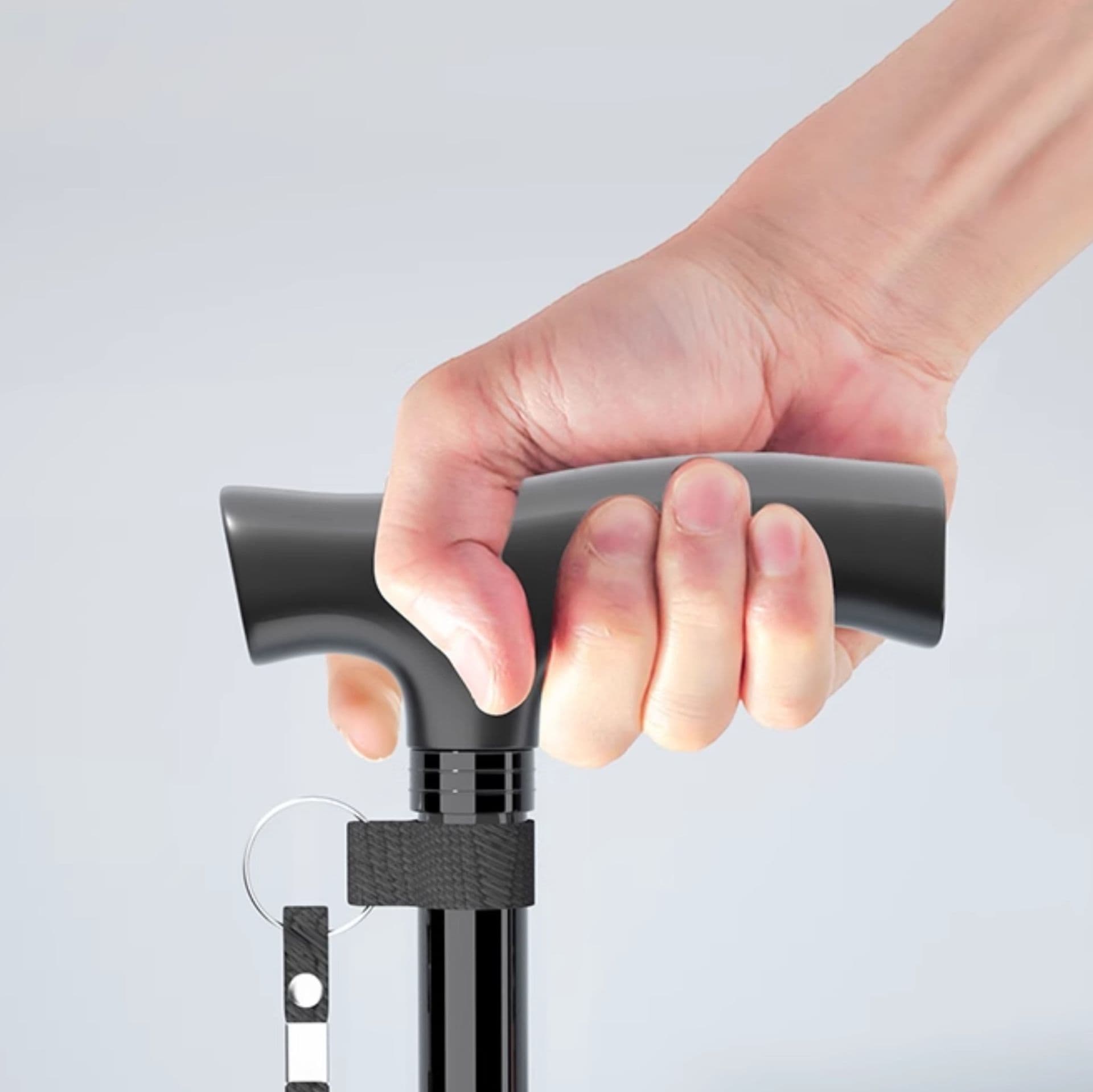 杖 超軽量医療ウォーキング杖