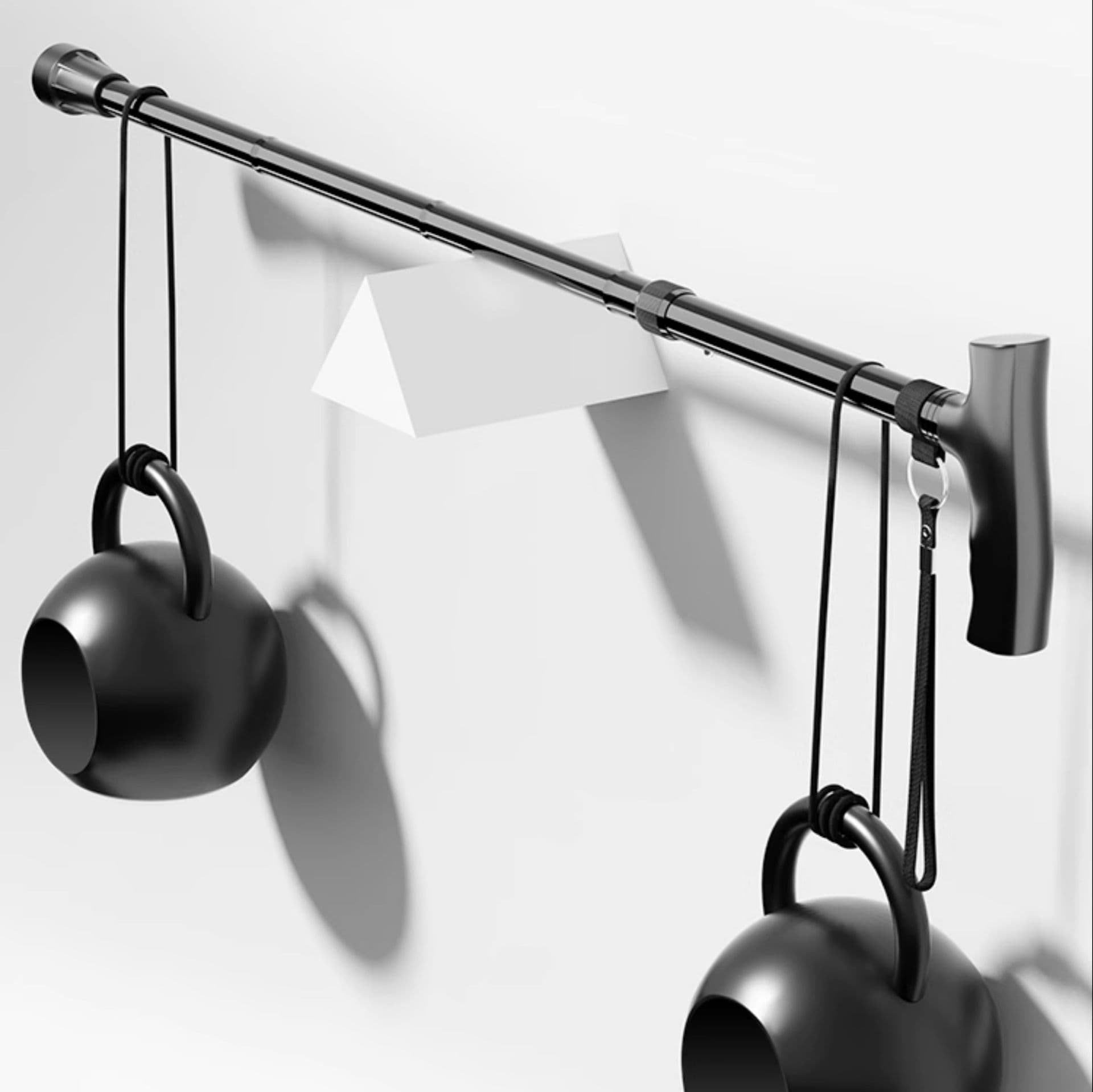 杖 超軽量医療ウォーキング杖