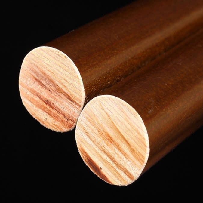 杖 匠心木製高級歩行支援杖