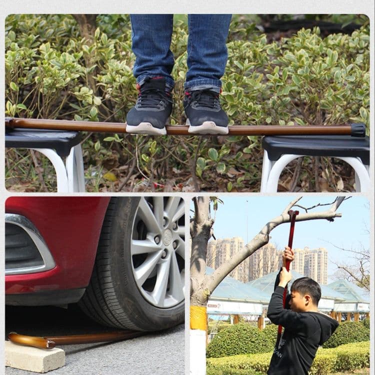 杖 匠心木製高級歩行支援杖