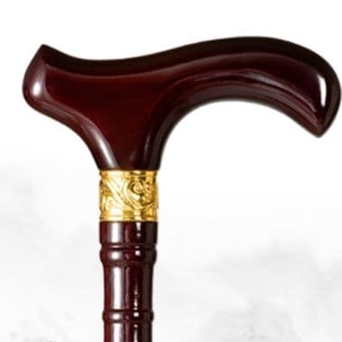 杖 匠の技 木製多機能ウォーキング杖