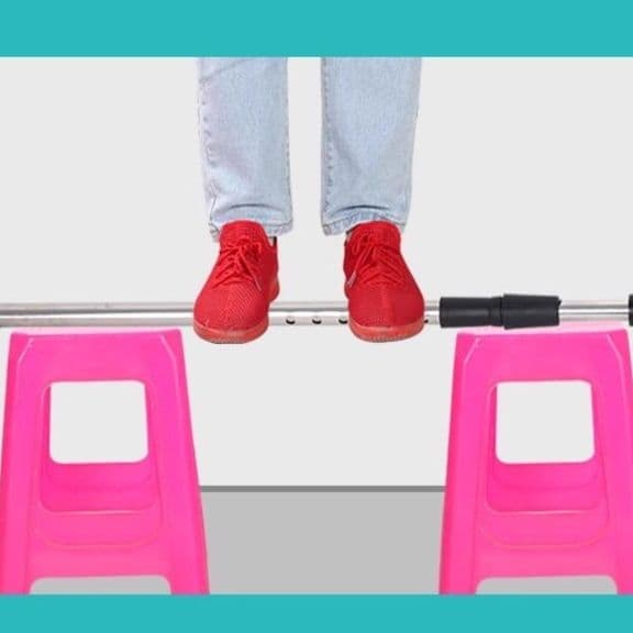 杖 多機能安定四脚ウォーキング杖