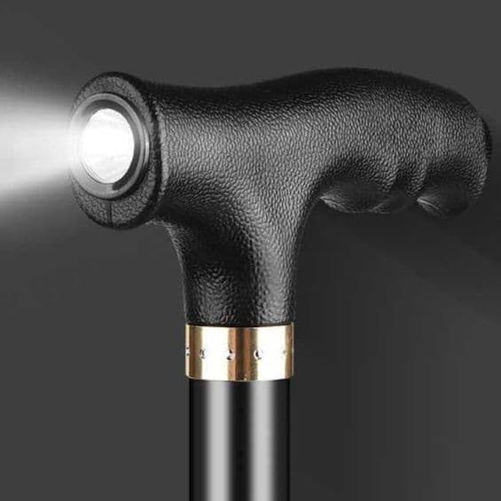 杖 多脚式安定ウォーキング杖