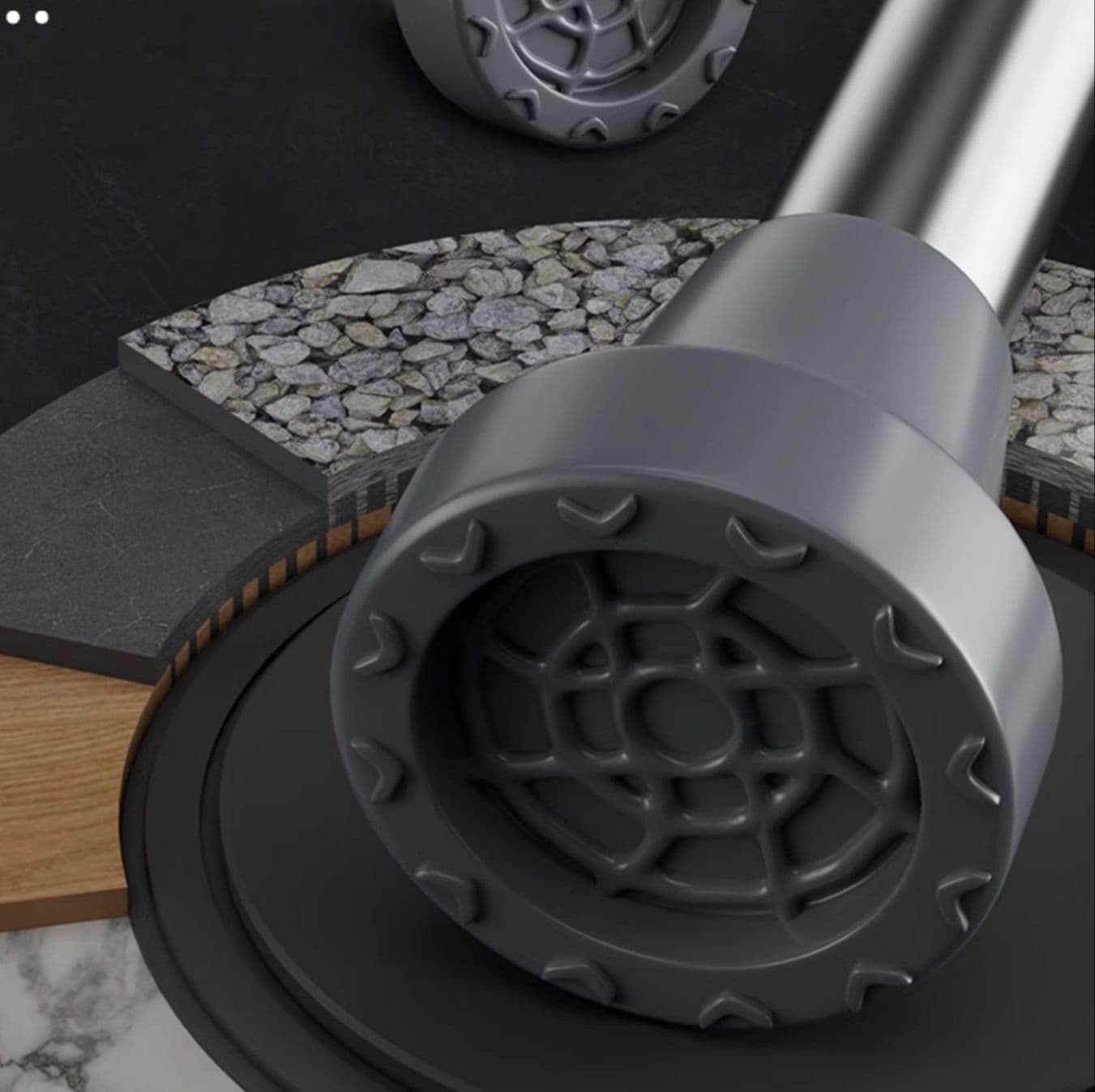 杖 医療級高度調節松葉杖