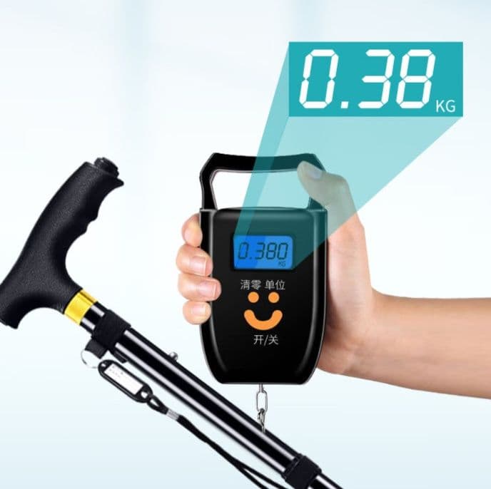 杖 多機能折りたたみ式ウォーキング杖