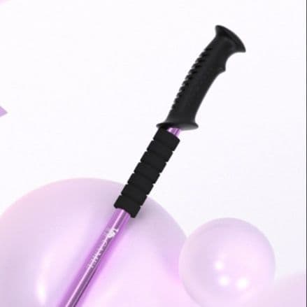 杖 軽量コンパクト女性用トレッキングポール