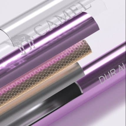 杖 軽量コンパクト女性用トレッキングポール