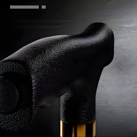 杖 多機能安心ウォーキング支援杖