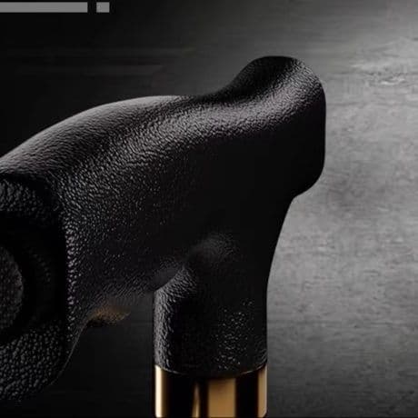 杖 多機能アルミ合金高耐久ウォーキング杖