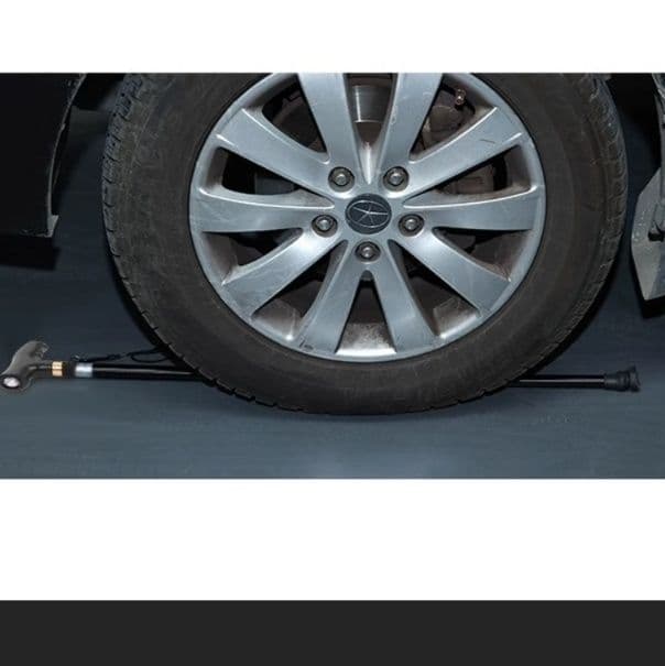 杖 多機能安心ウォーキング杖