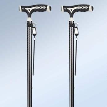 杖 多機能医療支援ウォーキング杖