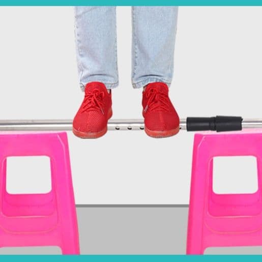 杖 多脚安定ウォーキングステッキ