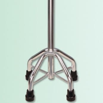 杖 四脚安定支援ステッキ