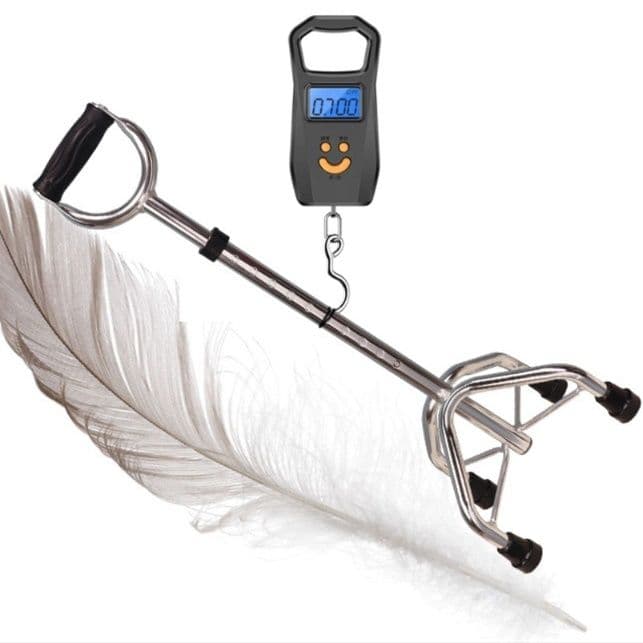 杖 四脚安定支援ステッキ