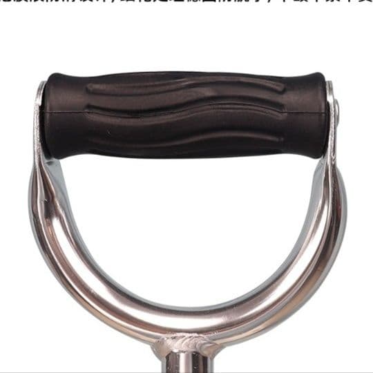 杖 四脚安定支援ステッキ