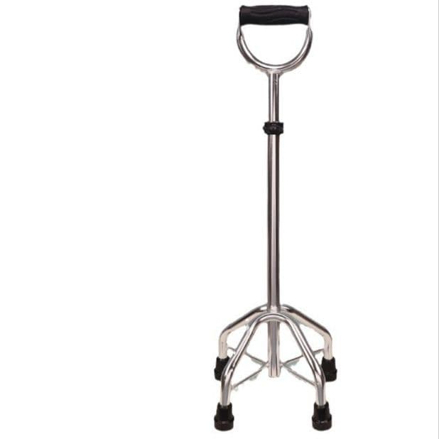 杖 四脚安定支援ステッキ