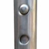 杖 四点支持型高さ調整機能付きウォーキング杖