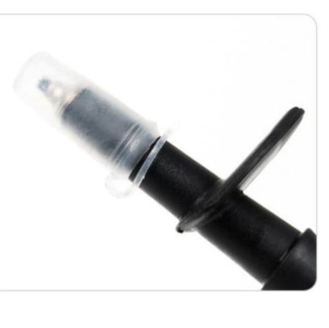 杖 超軽量折りたたみ式登山杖二本組