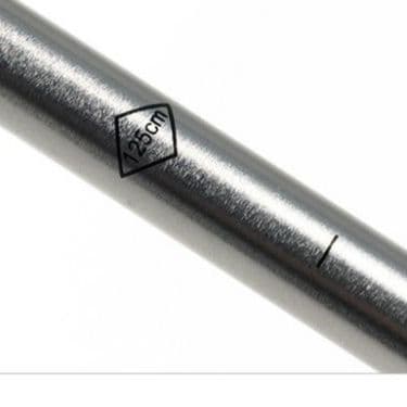 杖 超軽量折りたたみ式登山杖二本組