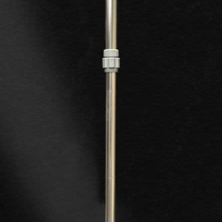 伸縮式高度調節可能折りたたみ松葉杖