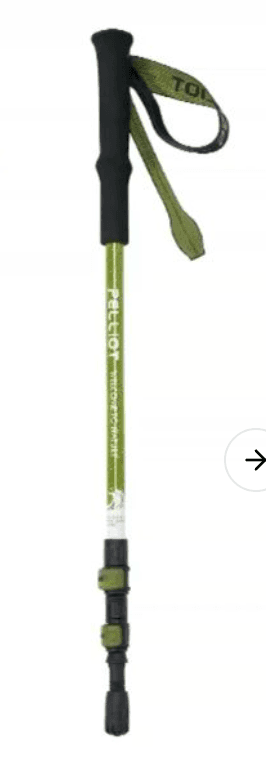 杖 登山の杖 疲労軽減軽量カーボン登山ストック