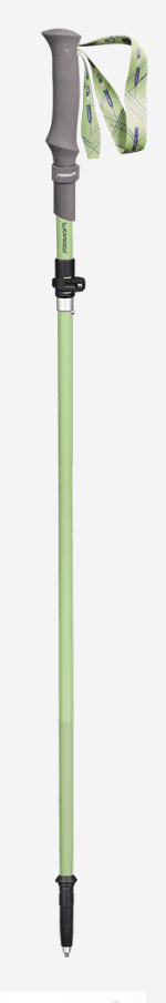 杖 登山の杖 軽量折りたたみ式登山杖