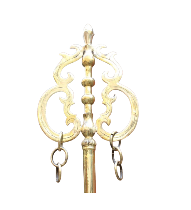 杖 錫杖 伝統様式 装飾錫杖