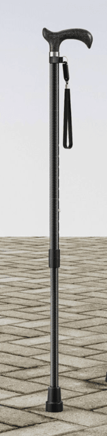 杖 ウォーキングの杖 高齢者安心ステッキ 安定歩行サポート