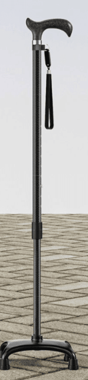 杖 ウォーキングの杖 高齢者安心ステッキ 安定歩行サポート