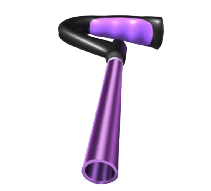 杖 ウォーキングの杖 折りたたみ式多段階調節歩行支援杖