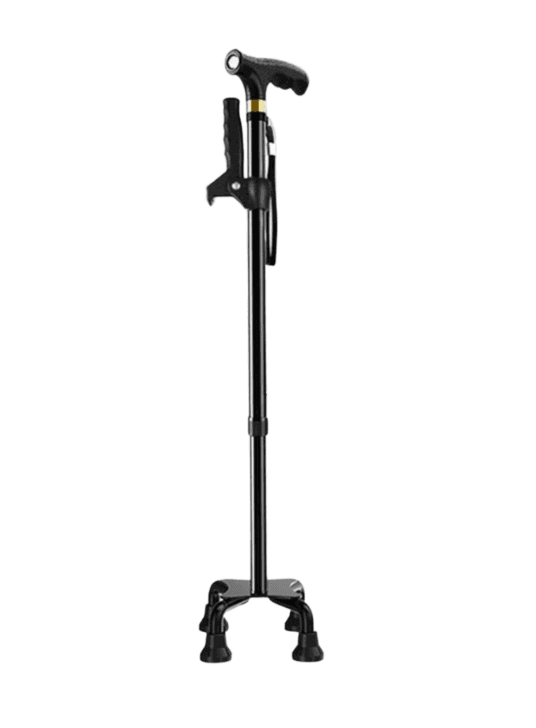 杖 ウォーキングの杖 多機能安定シニア快適歩行サポーター