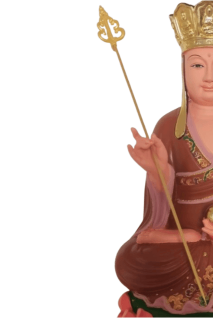 杖 錫杖 伝統美を宿す錫杖