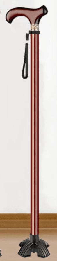 杖 ウォーキングの杖 伝統職人仕上げ 高級木製ウォーキング杖