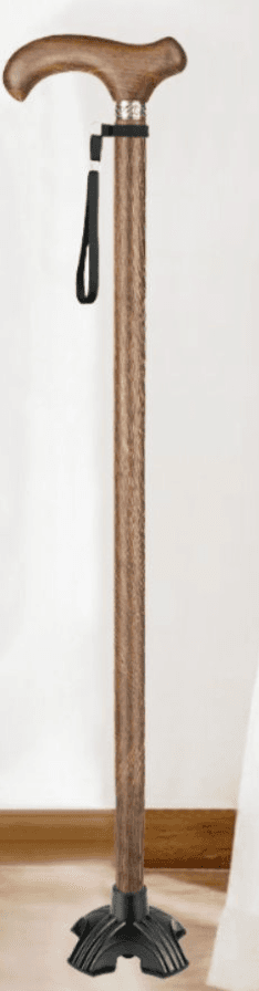 杖 ウォーキングの杖 伝統職人仕上げ 高級木製ウォーキング杖