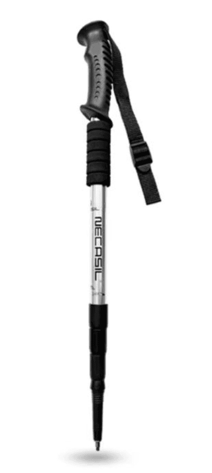 杖 プロフェッショナル登山サポーター