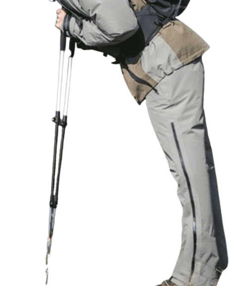 杖 超軽量カーボン登山杖