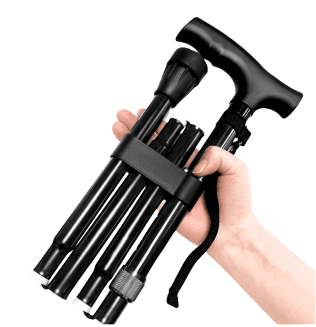 杖 超軽量医療ウォーキング杖