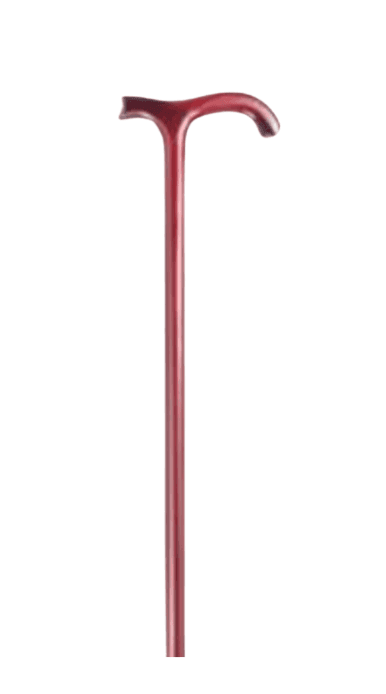 杖 匠心木製高級歩行支援杖