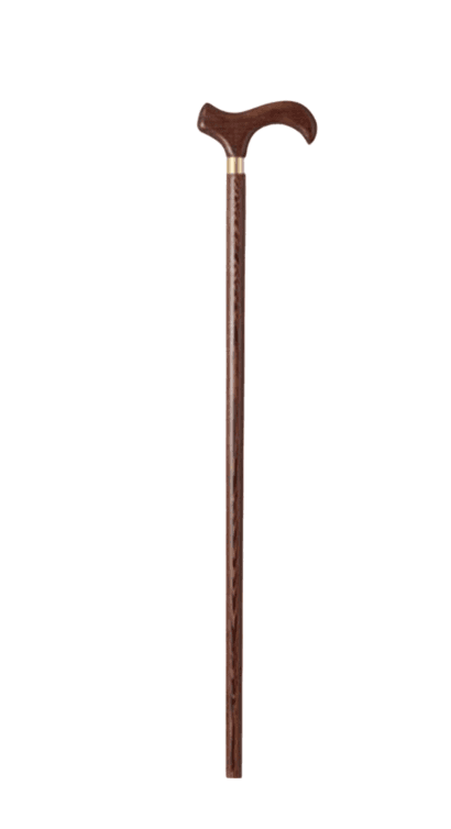 杖 匠の技 木製多機能ウォーキング杖