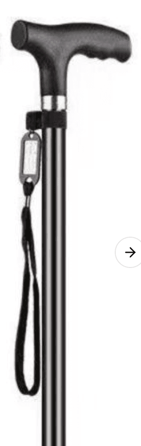 杖 多脚式安定ウォーキング杖